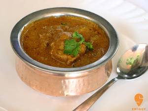 Ap Chicken Curry 
