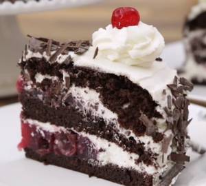Chocolate Pastry Eggless