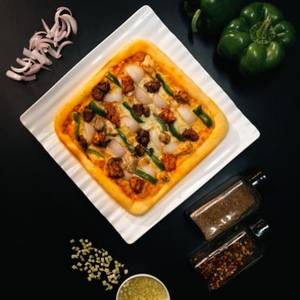 Chicken World Pizza
