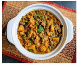 Veg Takatak