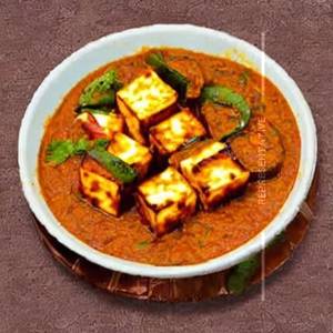 Paneer Hyderabadi