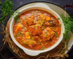 Handi Paneer