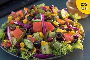 Cucumber Salad