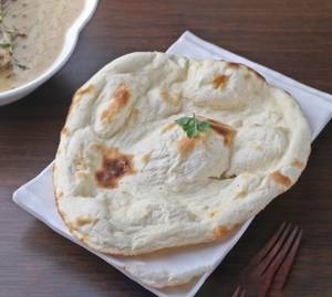 Plain tandoori Roti