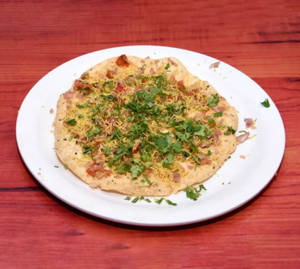 Masala Papad