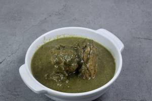 Hariyali Chicken (450g)