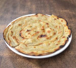 Lachha Paratha