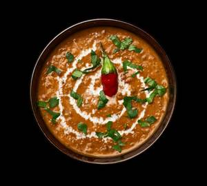 Dal Makhani 