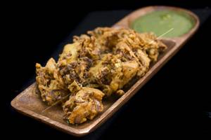 Veg Pakoda 