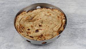 Laccha Paratha