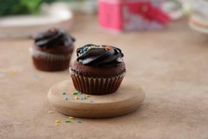 Chocolate Cupcake [3 Pieces]