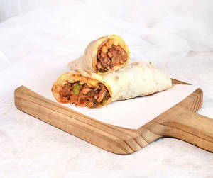 Paneer Wrap