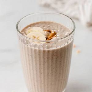 Banana Date Smoothie