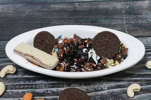 Cookies Sundae