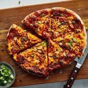 Regular Pizza (6inch)