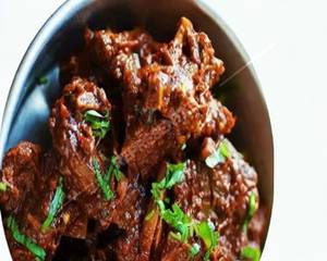 Mutton Sukka                                                                                 