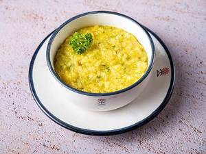 Turmeric Risotto