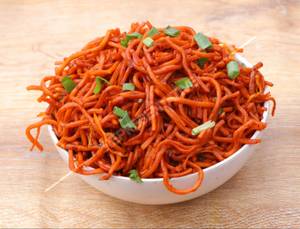 Veg Schezwan Noodles