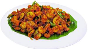 Prawn Fry