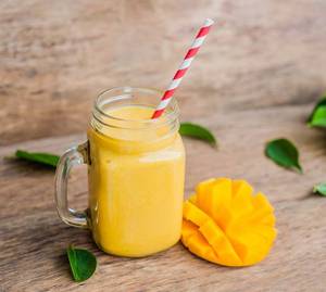 Mango Shake