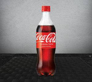 Coca-Cola 600Ml