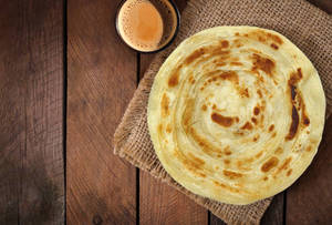 Laccha Paratha