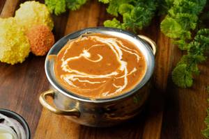 Dal Makhani