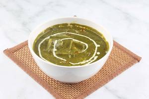 Paneer Palak