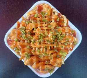 Mexican Madness ( Regular )