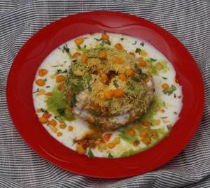 Dahi Kachori