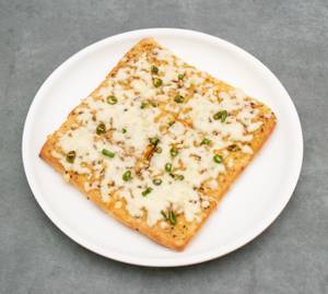 Cheese Chilli Garlic Bread