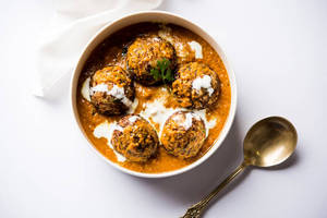Malai Kofta 