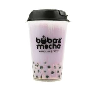 Creamy Taro