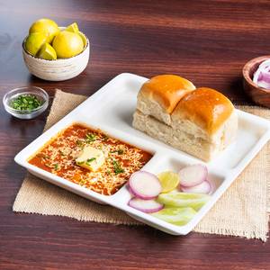 Pav Bhaji