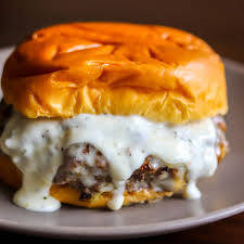 Maha Burger