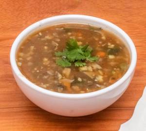 Veg Hot & Sour Soup