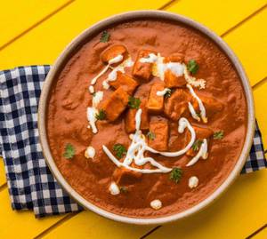 Paneer Butter Masala