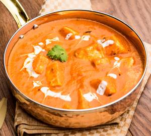 Paneer Butter Masala