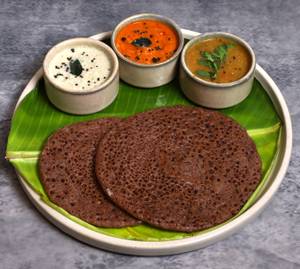 Ragi Dosa