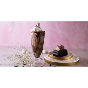 Decadent Chocolate Cake Shake