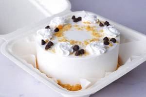 Butterscotch Mini Cake