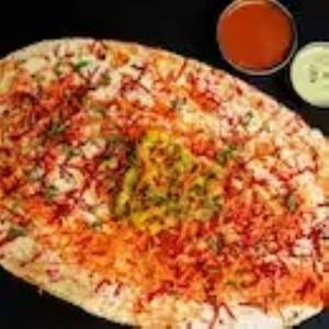 Masala Dosa
