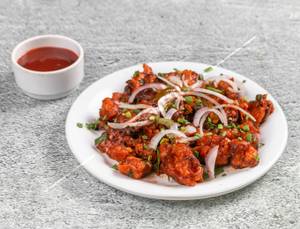 Gobi Manchurian