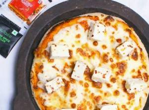 Paneer Pizza