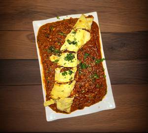 Chicken Patiyala