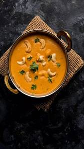 Kaju Curry