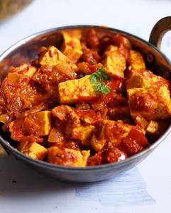 Paneer Kolhapuri