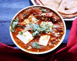 Paneer Butter Masala
