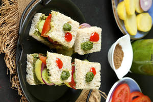 Veg Sandwich