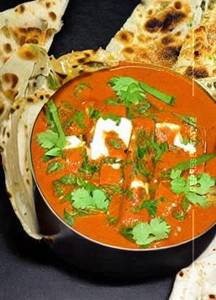Sahi Paneer